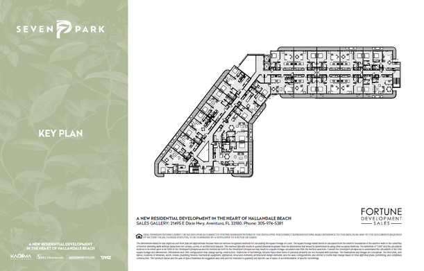 Floorplans PDF Preview